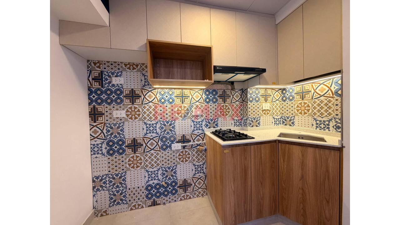 Se Vende 7 Minidepartamentos En Pueblo Libre — foto 4