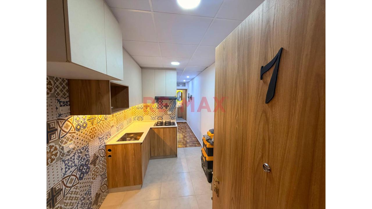 Se Vende 7 Minidepartamentos En Pueblo Libre — foto 13