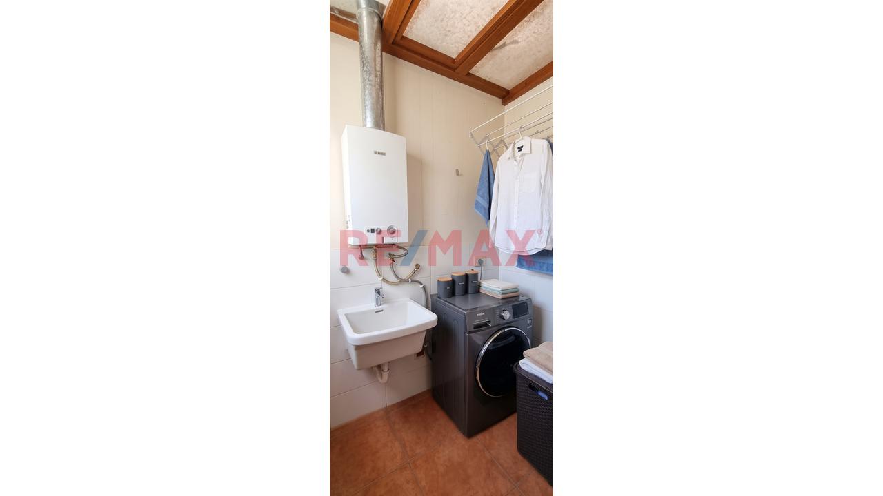 Amplio Dpto De 85M2 - 3 Habitaciones Y 2 Terrazas En Primer Piso – San Miguel — foto 13