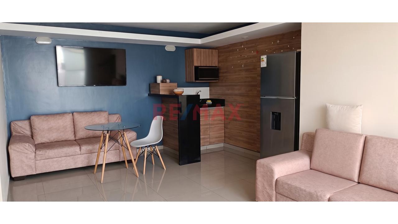 Amplio Dpto De 85M2 - 3 Habitaciones Y 2 Terrazas En Primer Piso – San Miguel — foto 15