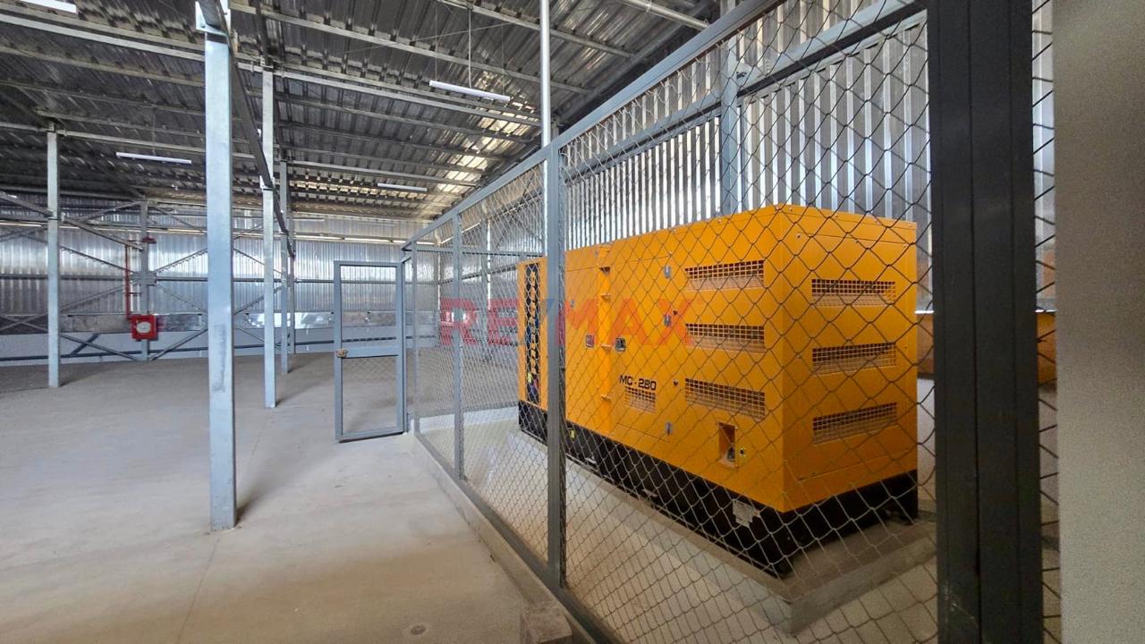 Alquilo Edificio Comercial De Estreno En Esquina (6 Pisos+Azotea ) – Área Techada : 3,078 M² En Av. Balta 1551 Con Manuel Pardo - 15