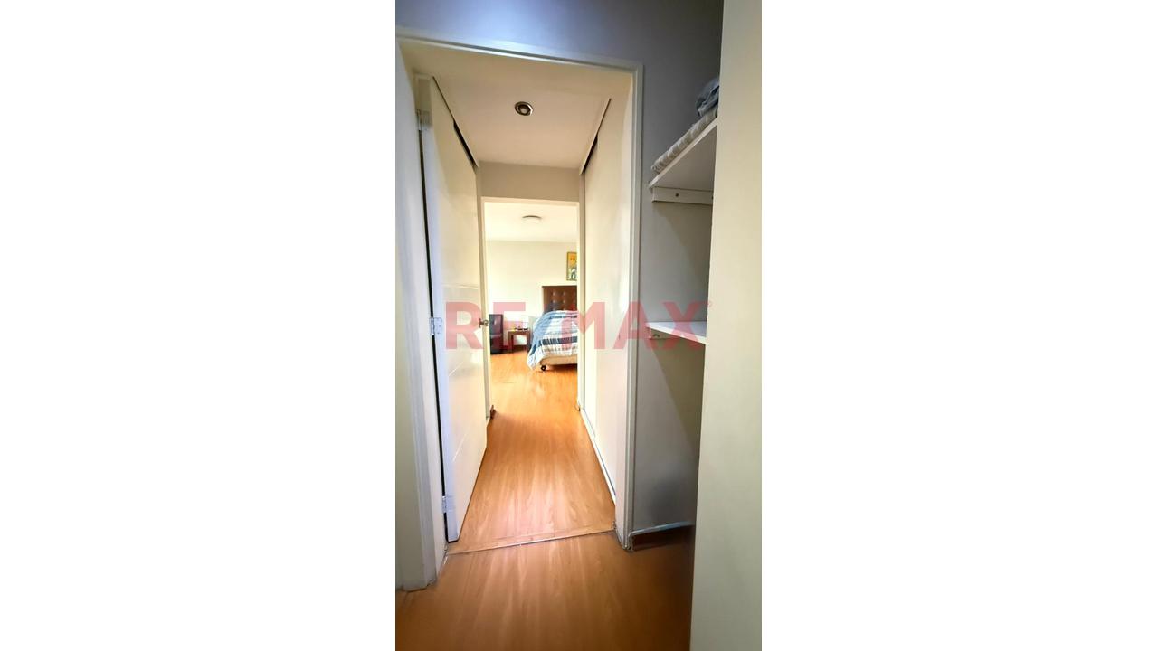 Venta Triplex -05 Habitaciones-San Borja - 14