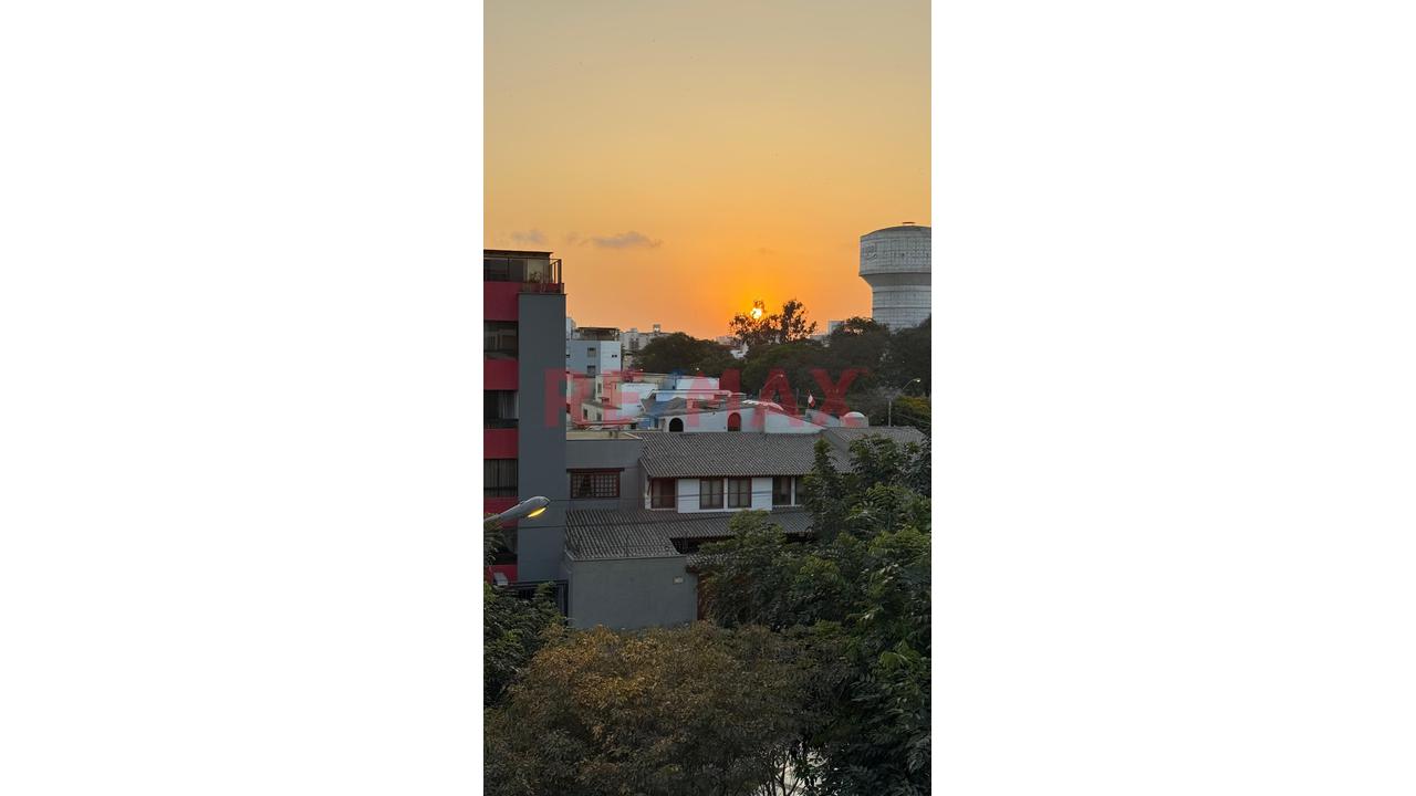Venta Triplex -05 Habitaciones-San Borja - 21