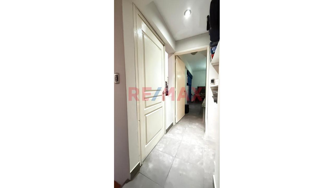 Venta Triplex -05 Habitaciones-San Borja - 5