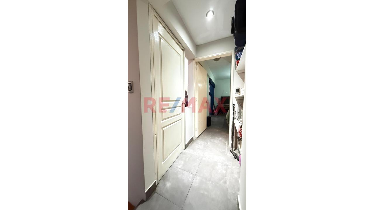 Venta Triplex -05 Habitaciones-San Borja - 6