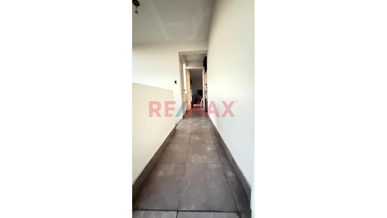 Venta Triplex -05 Habitaciones-San Borja - 8