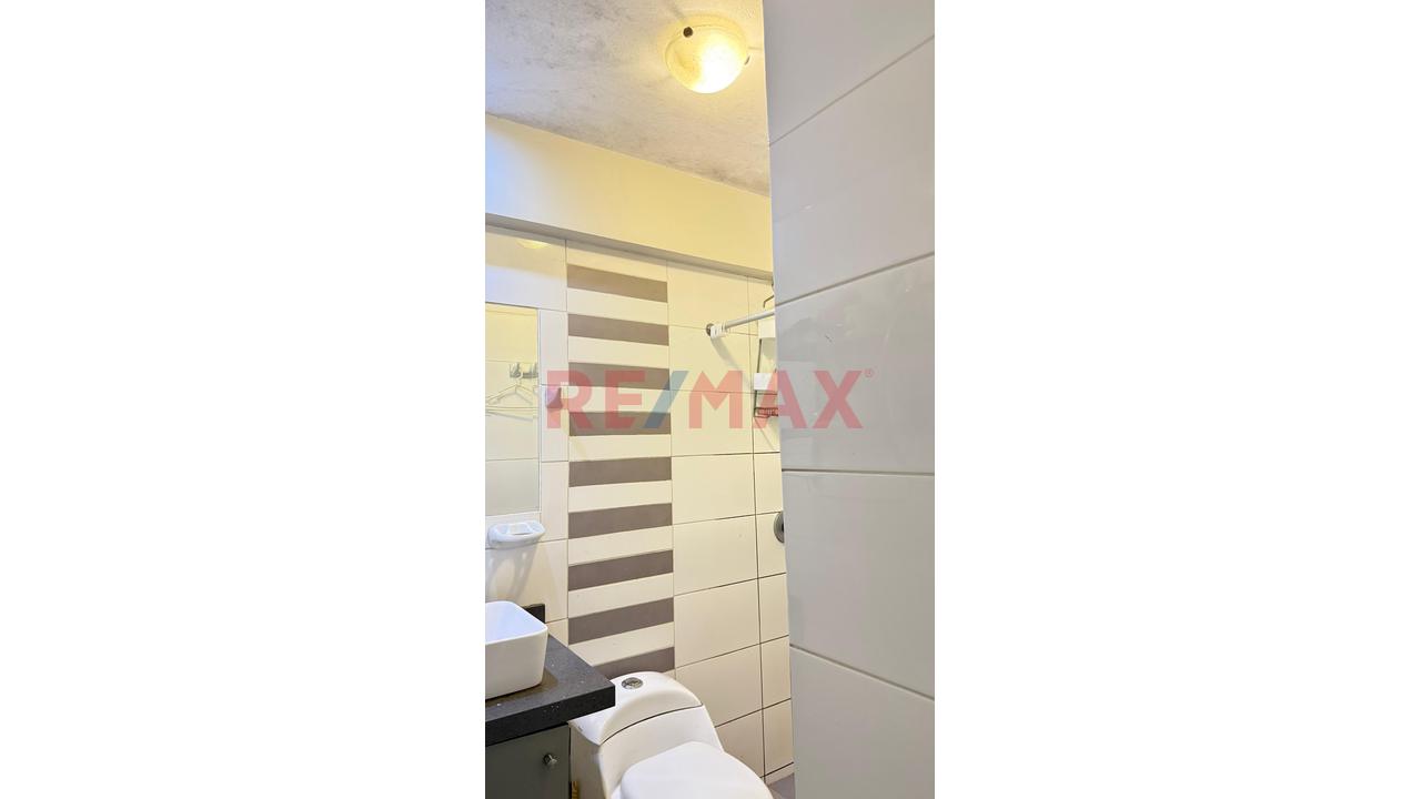 Venta Triplex -05 Habitaciones-San Borja - 3
