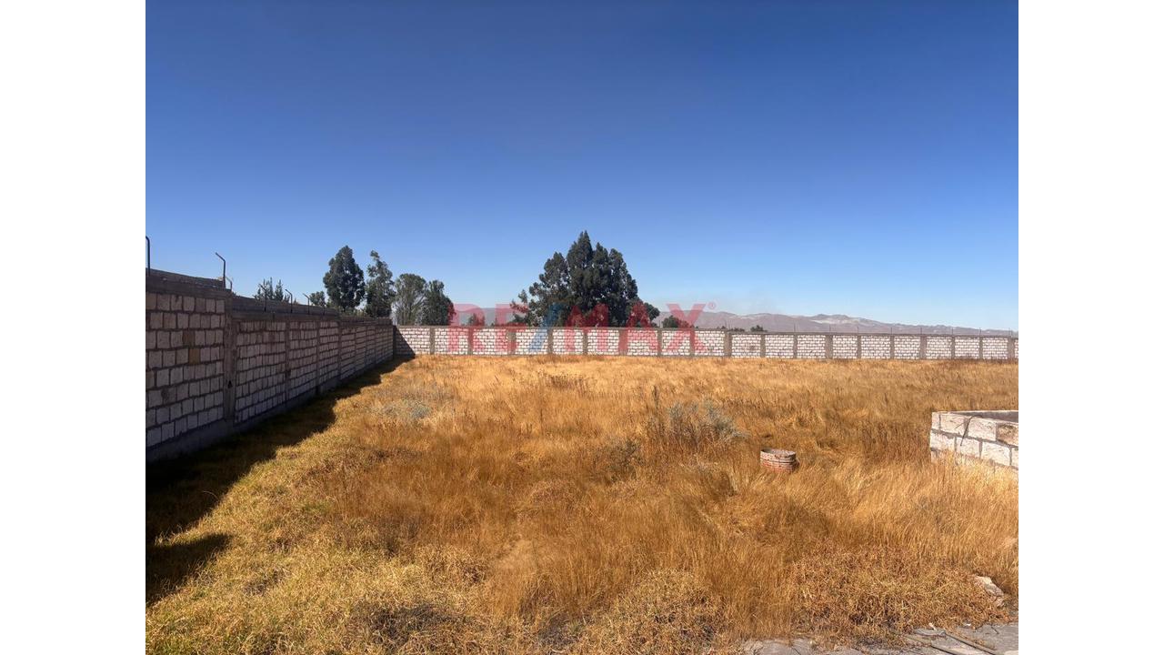 Alquiler De Terreno De 5,800 M² – Av. Sol Oeste, Cerro Colorado - 3