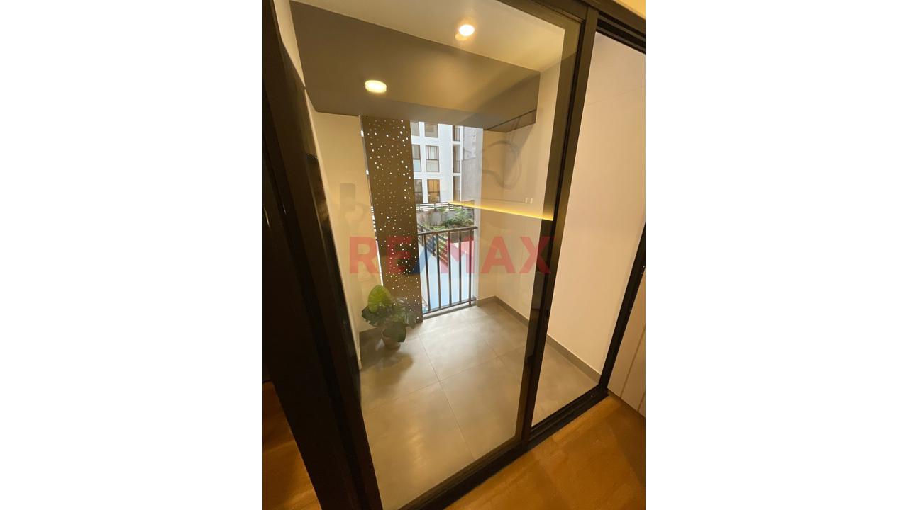 Tu Primer Depa, Tu Primer Loft De 43.38 M2 Con Vista Exterior — foto 12