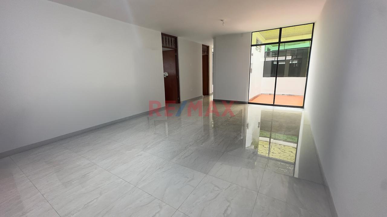 🏠 ¡Vive En Los Olivos -  En Plena Av Mayolo Y Ten Tu Propio Espacio Comercial! — foto 3