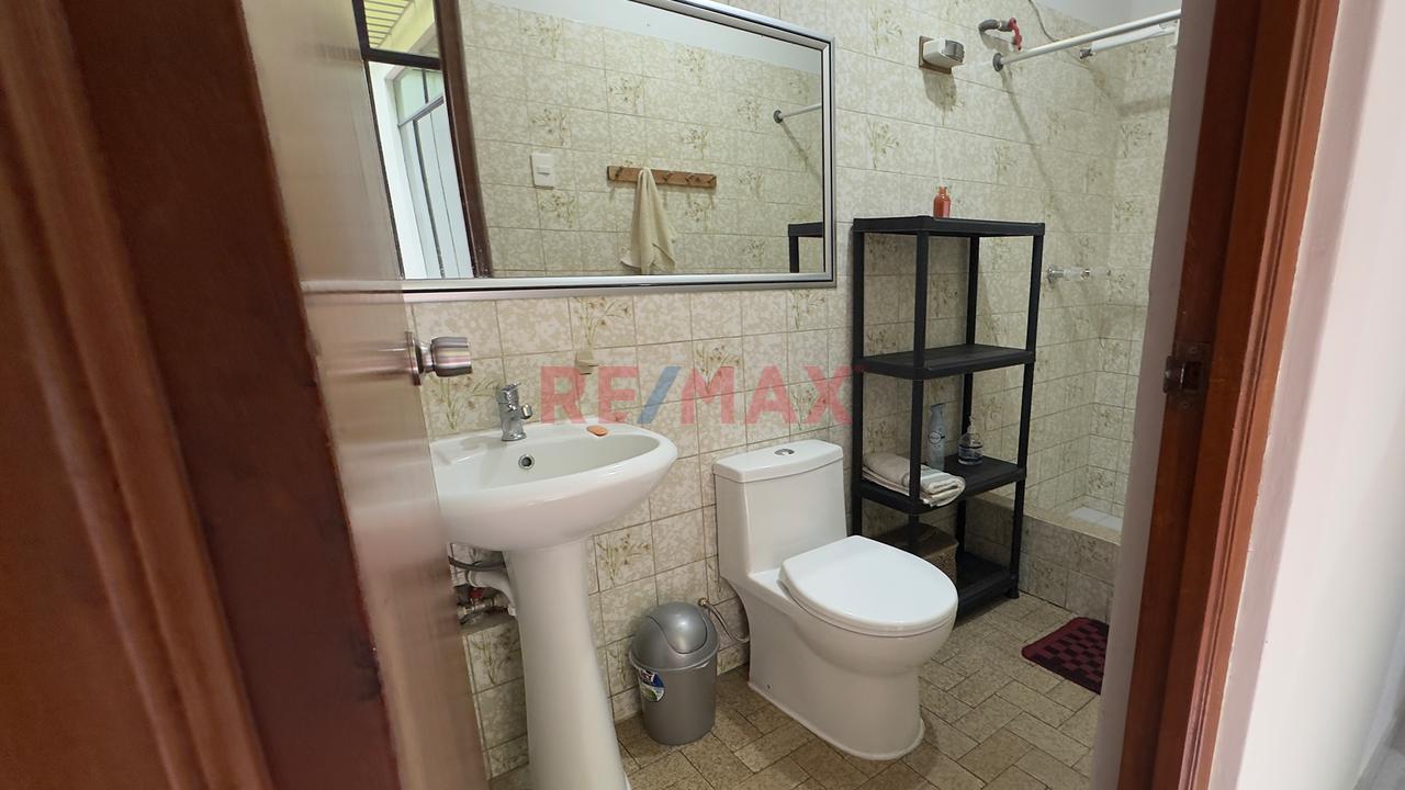 🏠 ¡Vive En Los Olivos -  En Plena Av Mayolo Y Ten Tu Propio Espacio Comercial! — foto 8
