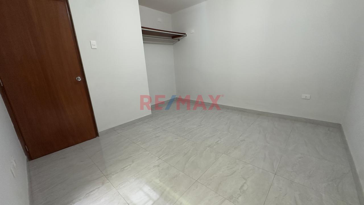 🏠 ¡Vive En Los Olivos -  En Plena Av Mayolo Y Ten Tu Propio Espacio Comercial! — foto 6