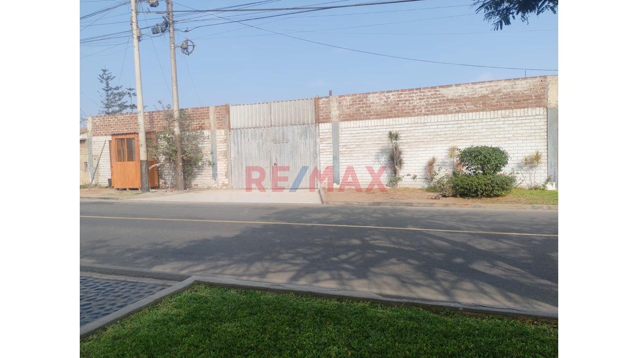 Se Vende Terreno En La Molina — foto 6