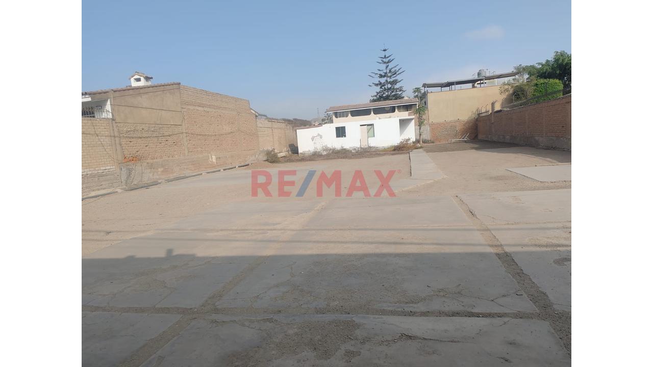 Se Vende Terreno En La Molina — foto 5