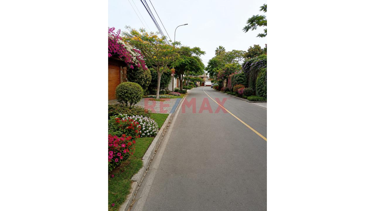 Se Vende Terreno En La Molina — foto 7