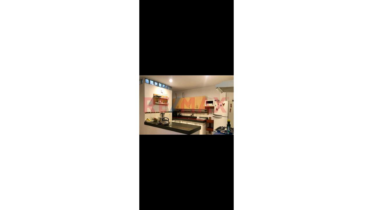 Se Vende Departamento Flat En Segundo Piso Más Aires En Calle Los Jacintos 113 Urb Miraflores Castilla - 5