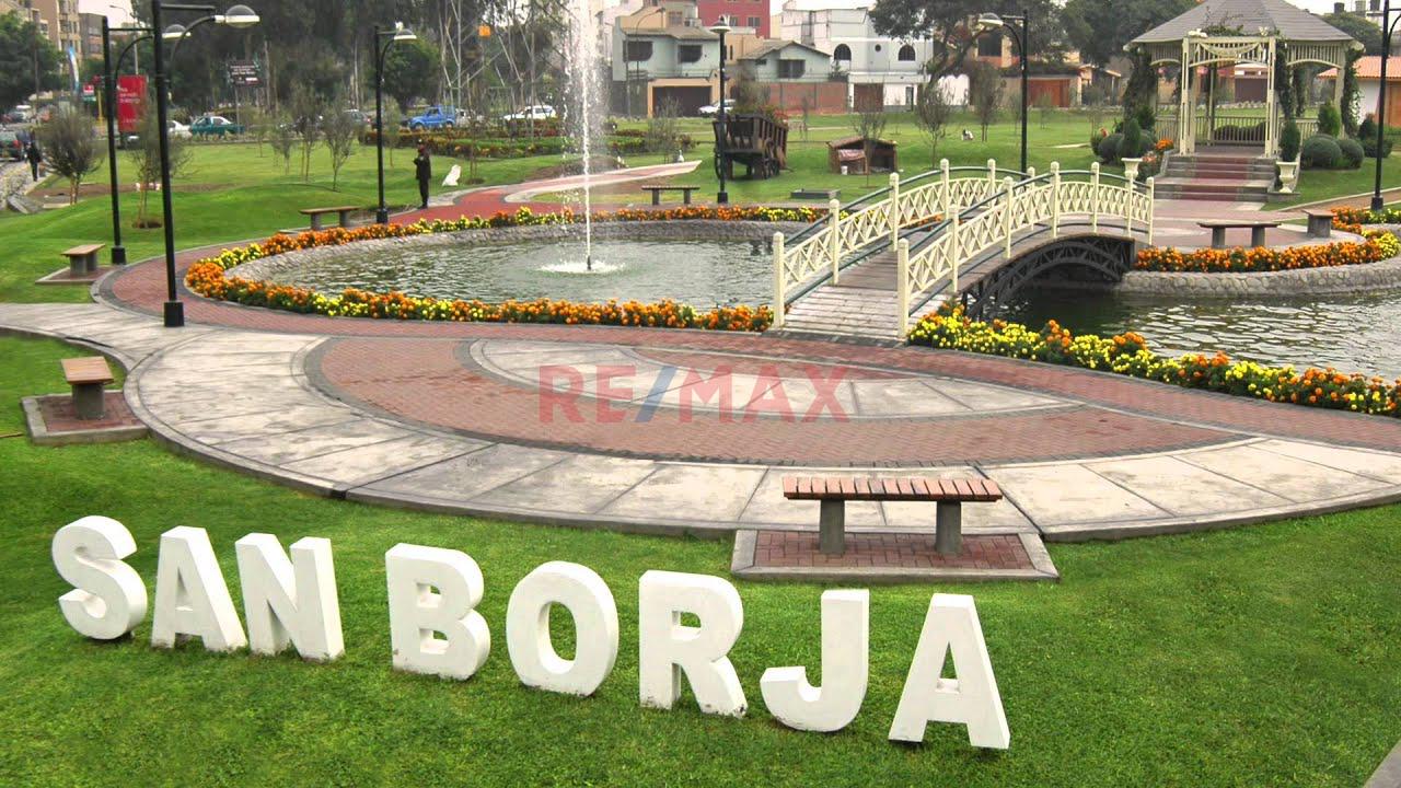 Se Alquila Exclusivo Dúplex En San Borja - 13