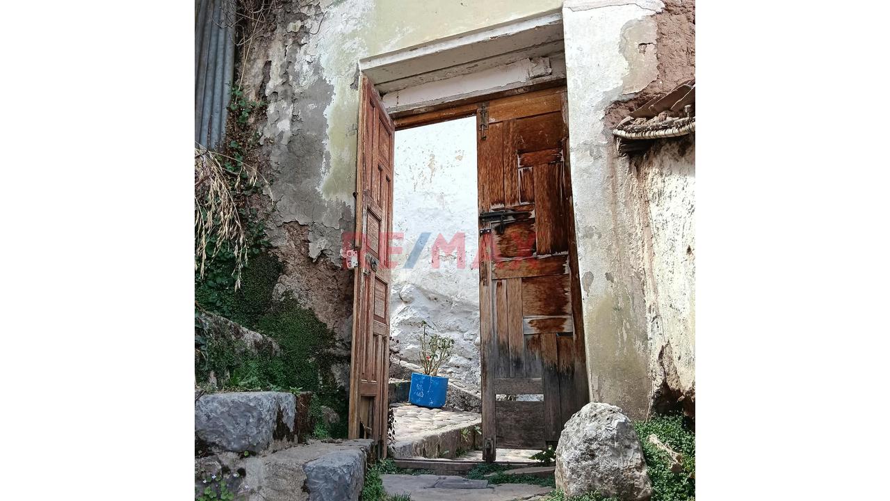 Propiedad En Venta En El Centro Historico - 9