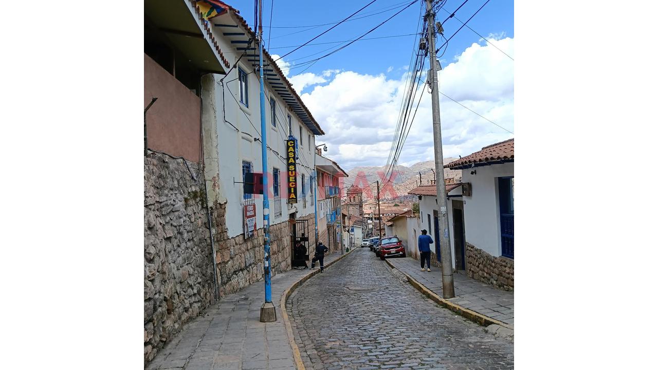 Propiedad En Venta En El Centro Historico - 7