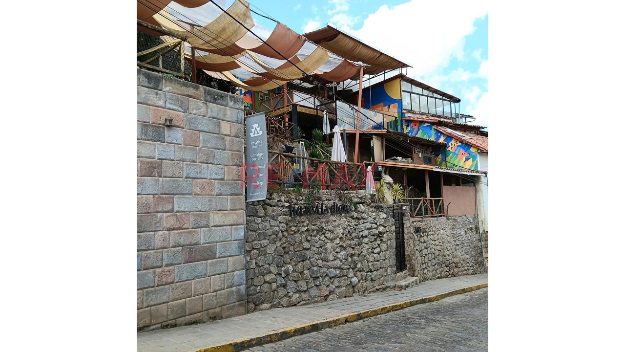 Propiedad En Venta En El Centro Historico - 1