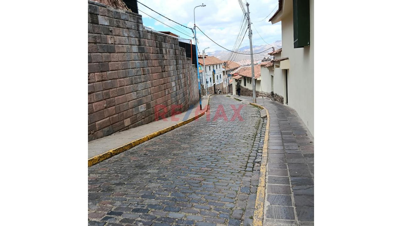 Propiedad En Venta En El Centro Historico - 8