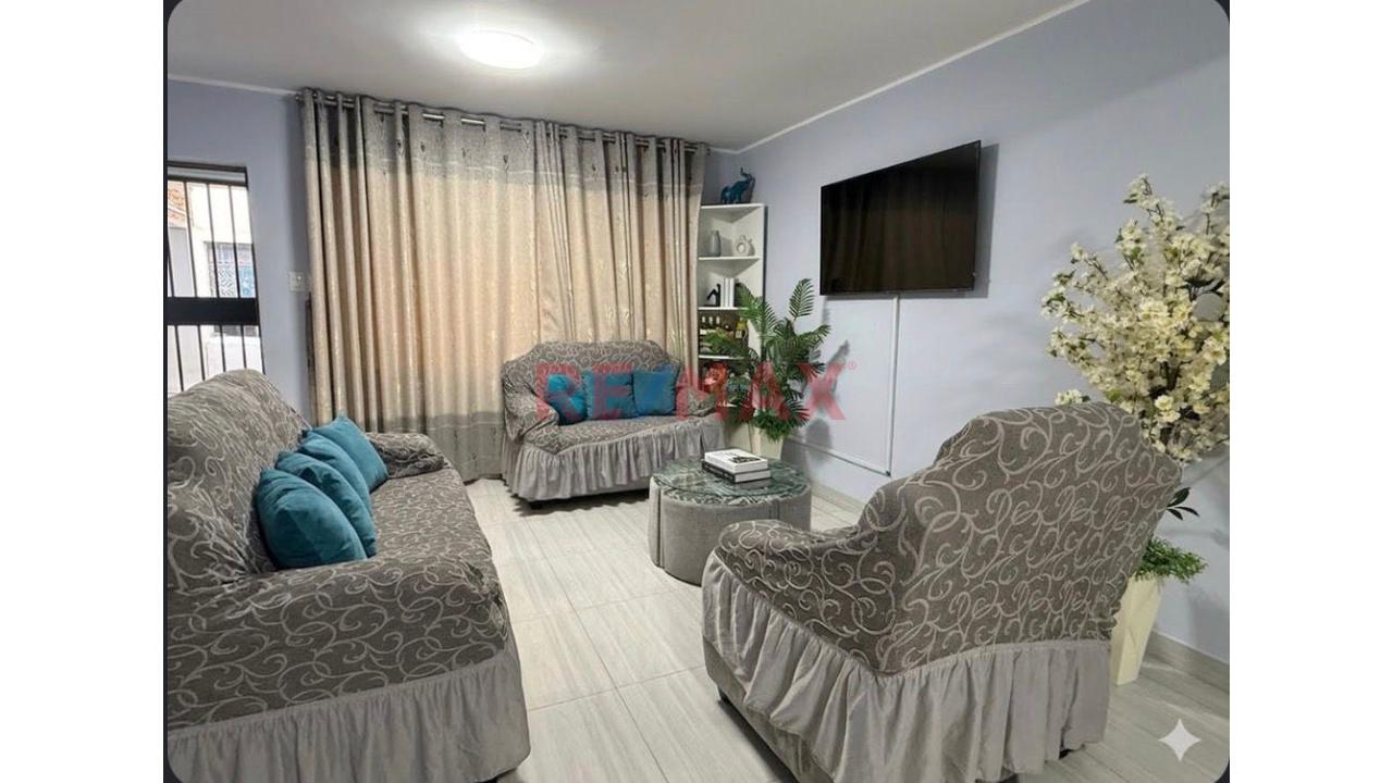 Casa En Venta En Comas +2 Departamentos + Azote - 18