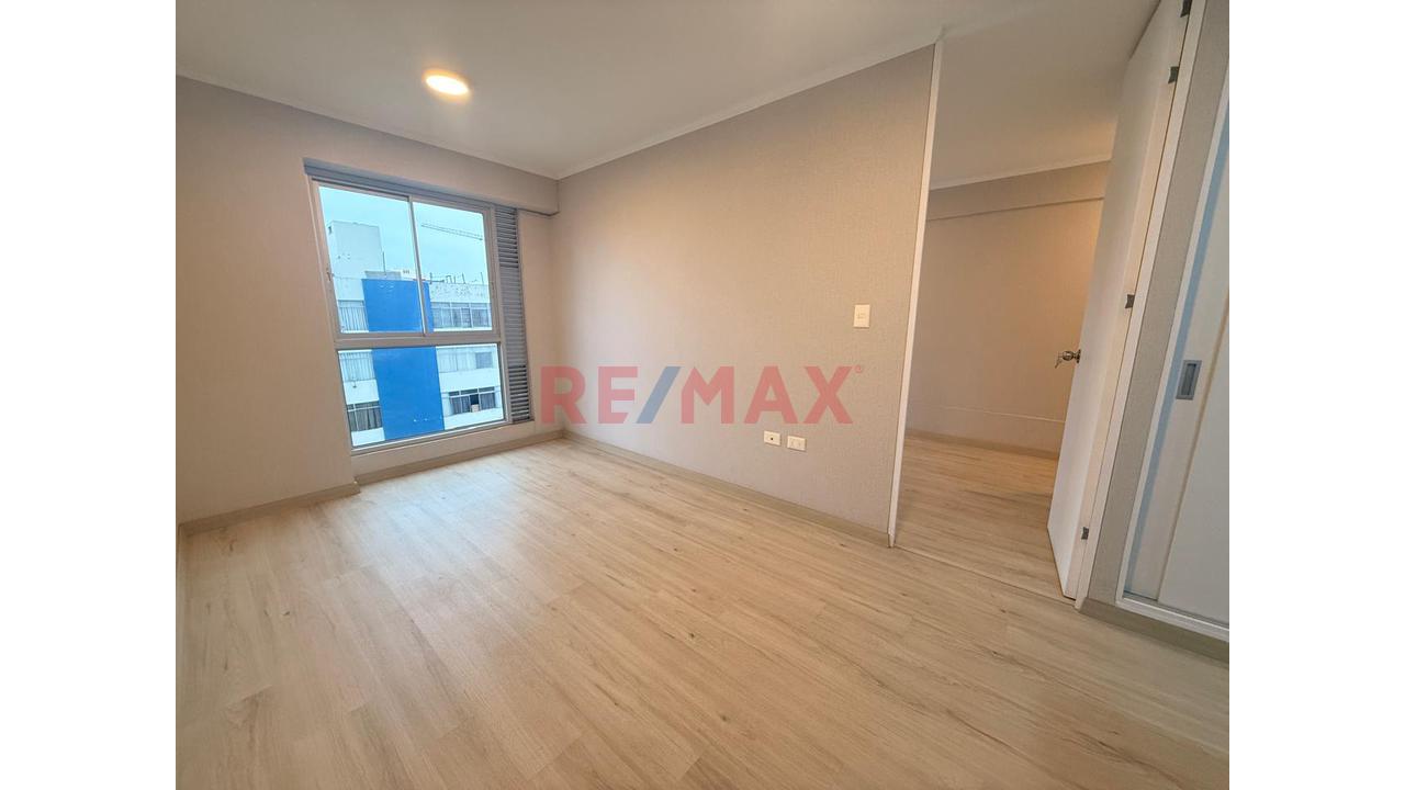 Departamento De Estreno En Alquiler – Frente Al Parque De Las Aguas - 3