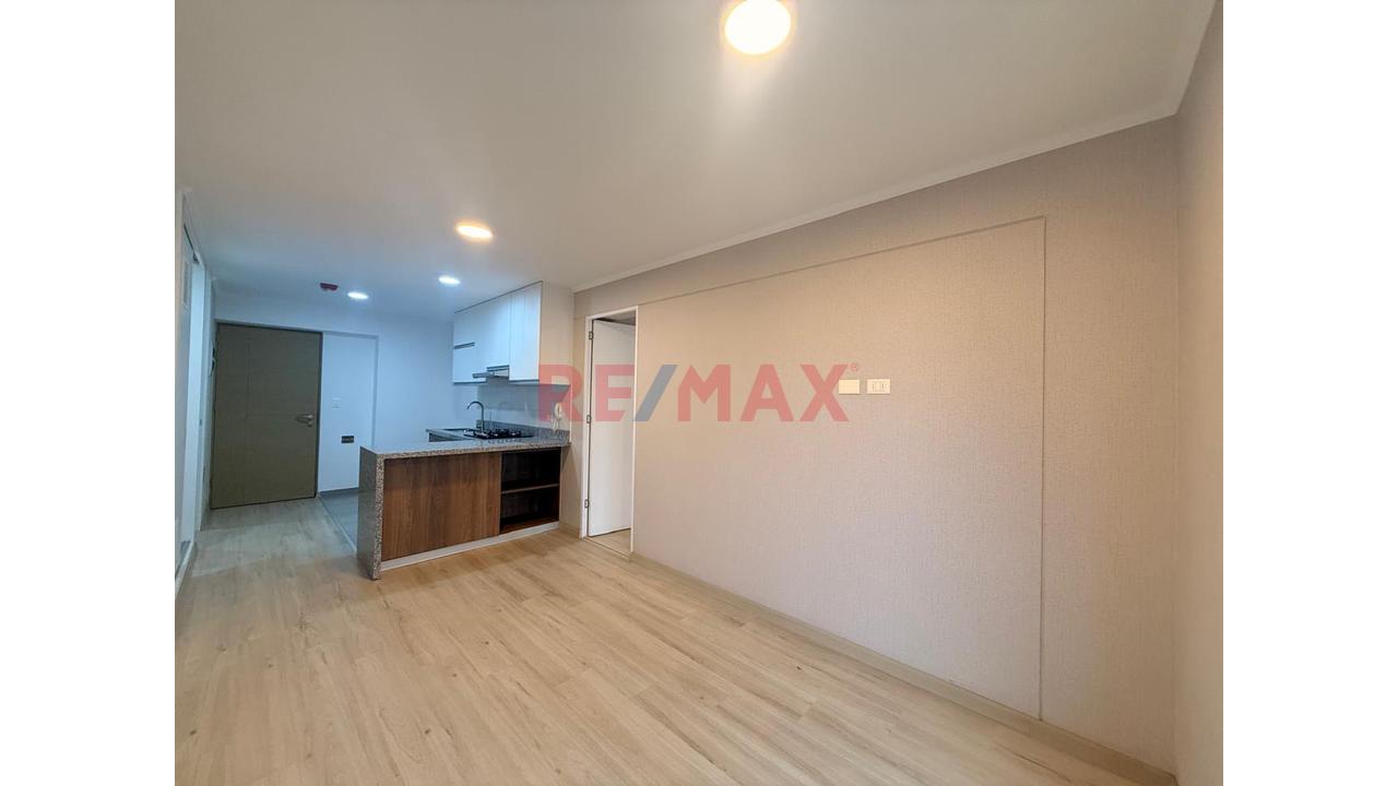 Departamento De Estreno En Alquiler – Frente Al Parque De Las Aguas - 2