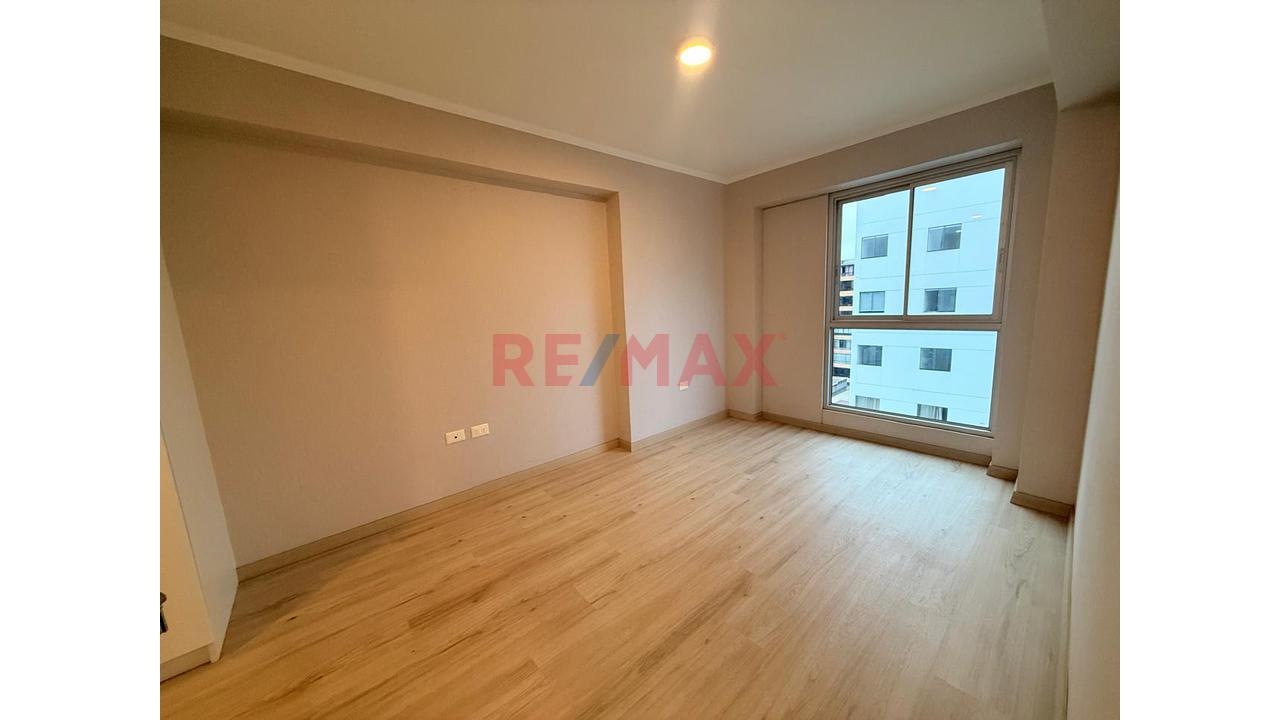 Departamento De Estreno En Alquiler – Frente Al Parque De Las Aguas - 4