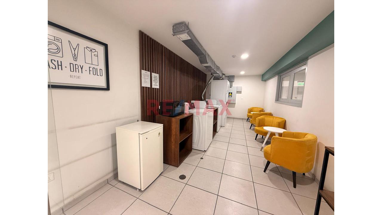 Departamento De Estreno En Alquiler – Frente Al Parque De Las Aguas - 16