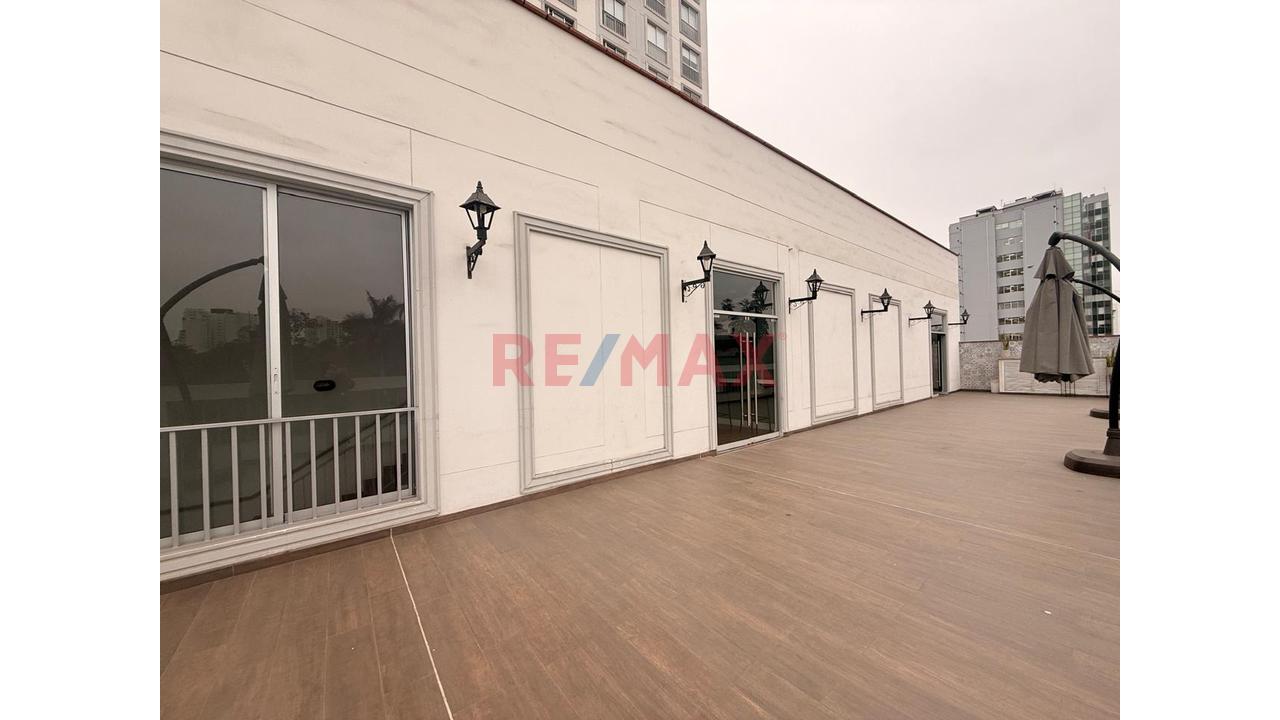 Departamento De Estreno En Alquiler – Frente Al Parque De Las Aguas - 9