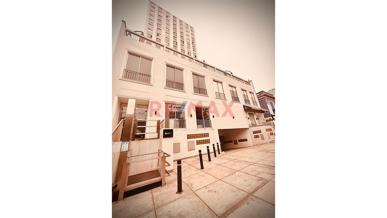 Departamento De Estreno En Alquiler – Frente Al Parque De Las Aguas - 18