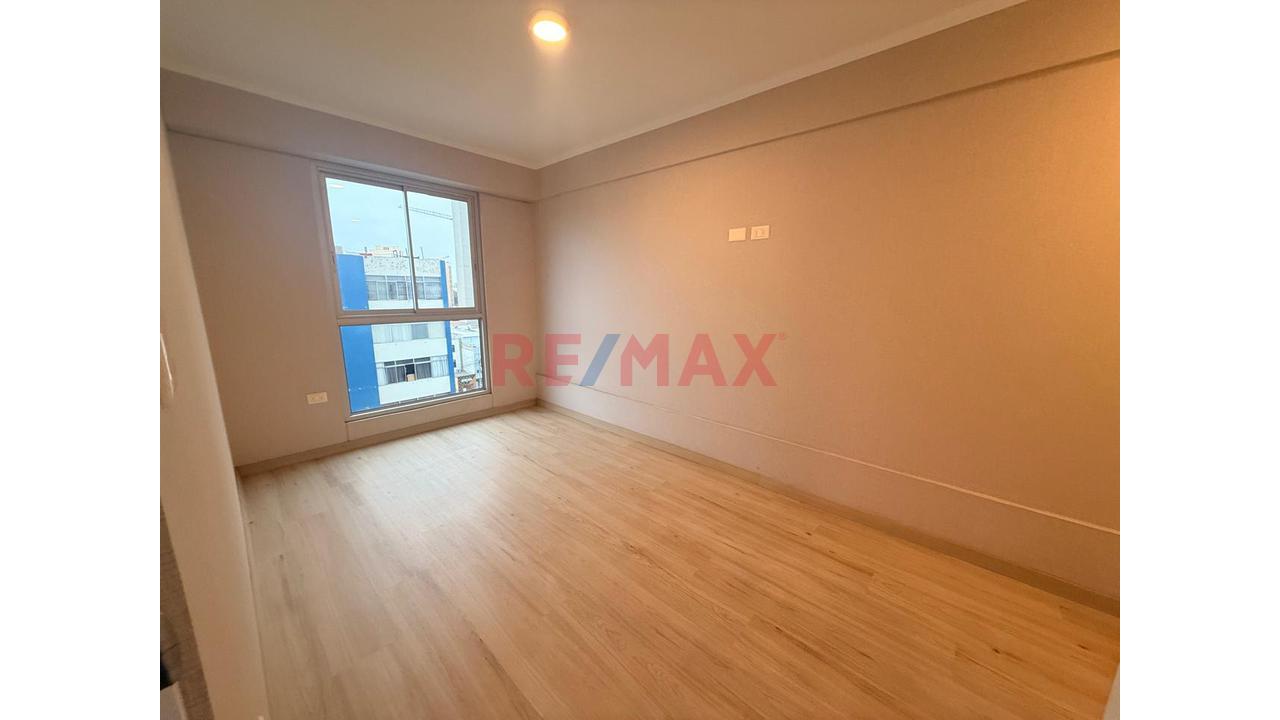 Departamento De Estreno En Alquiler – Frente Al Parque De Las Aguas - 8