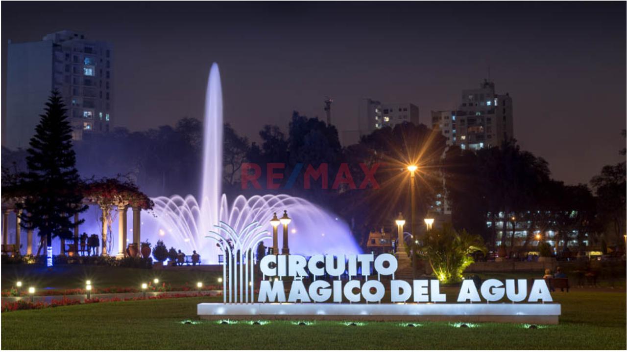 Departamento De Estreno En Alquiler – Frente Al Parque De Las Aguas — foto 2