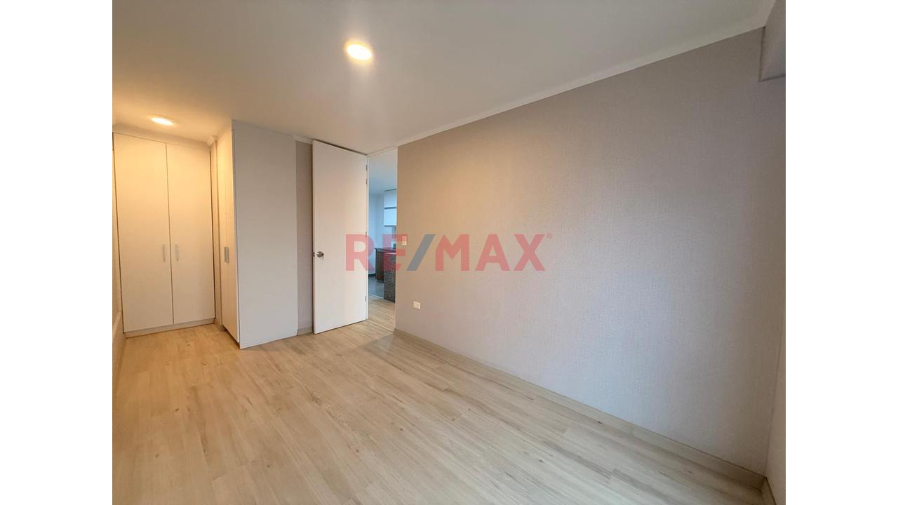 Departamento De Estreno En Alquiler – Frente Al Parque De Las Aguas - 5