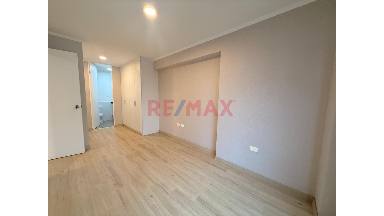 Departamento De Estreno En Alquiler – Frente Al Parque De Las Aguas - 6