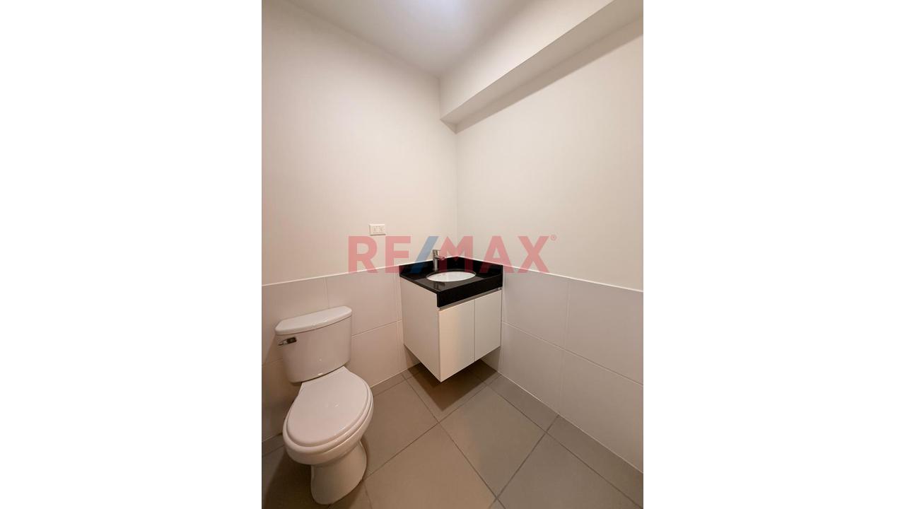 Departamento De Estreno En Alquiler – Frente Al Parque De Las Aguas - 19
