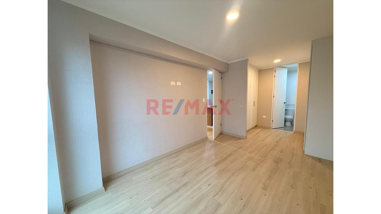 Departamento De Estreno En Alquiler – Frente Al Parque De Las Aguas - 7