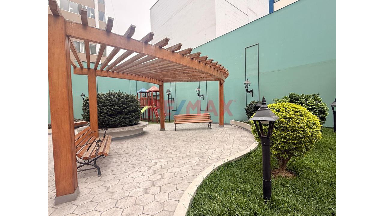 Departamento De Estreno En Alquiler – Frente Al Parque De Las Aguas - 13