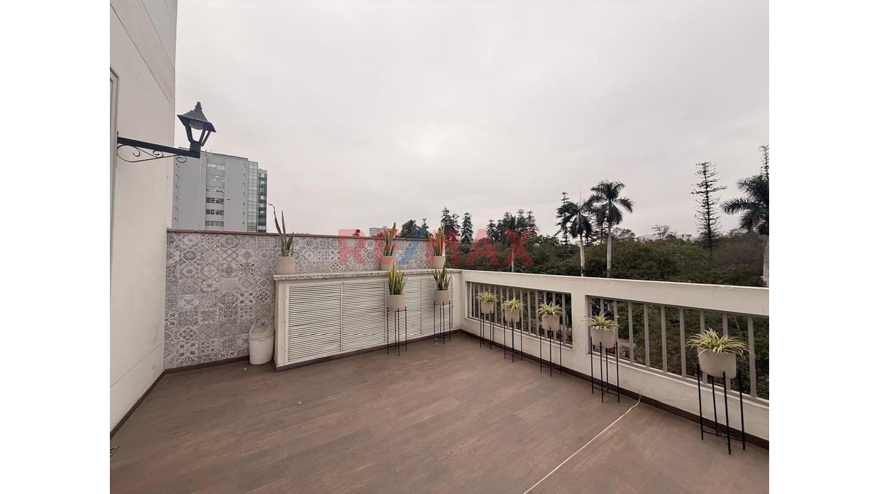 Departamento De Estreno En Alquiler – Frente Al Parque De Las Aguas - 10