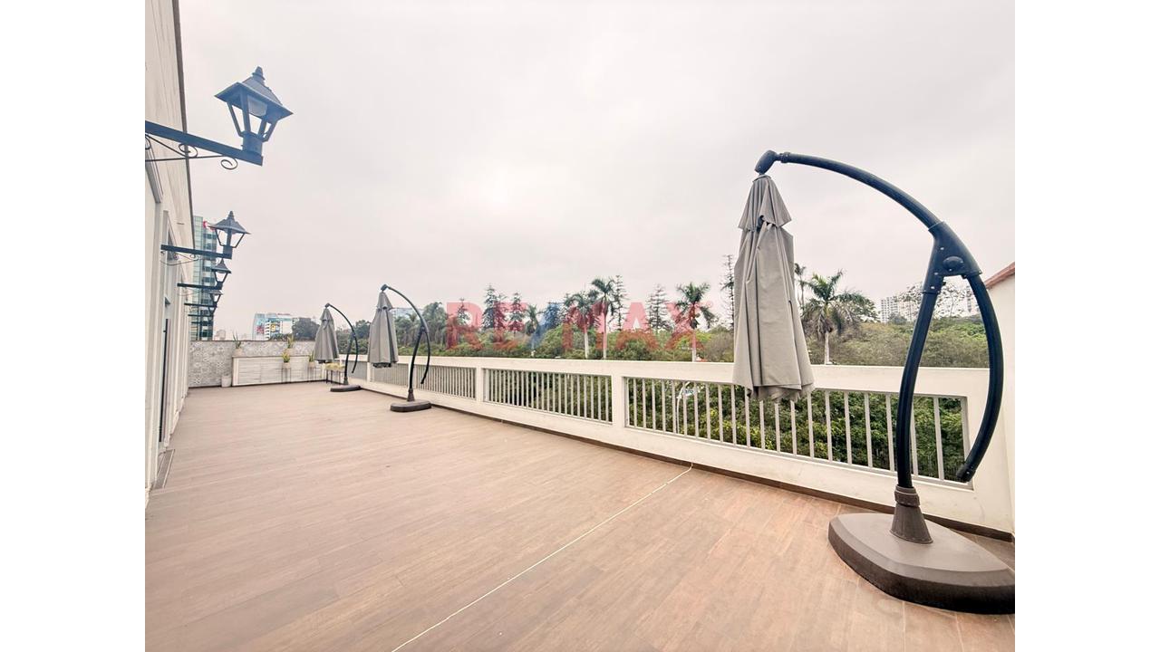 Departamento De Estreno En Alquiler – Frente Al Parque De Las Aguas - 11