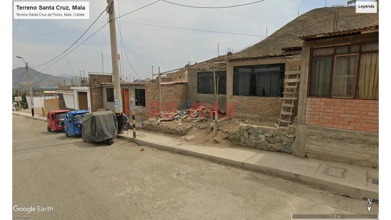 ⚠️ Oportunidad De Inversión En Santa Cruz De Flores - 3