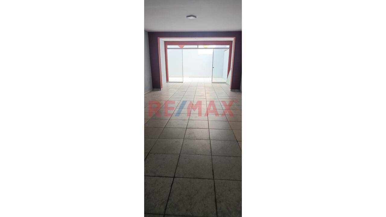 Alquiler Local Comercial 1Er Y 2Do Piso Urb Palao - Smp — foto 6