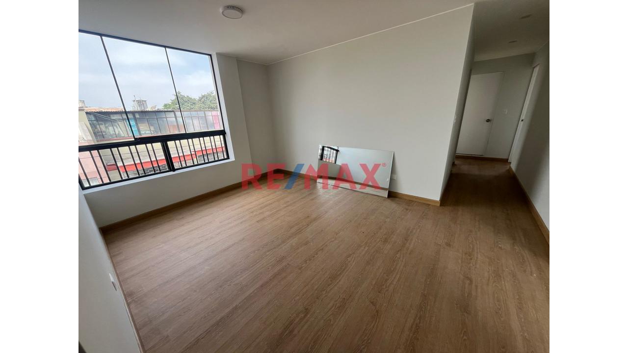 Alquiler Dpto De Estreno En Calle Francisco Almenara | 3 Dorms + Gas Cálidda | Cerca A San Isidro Y Miraflores — foto 3