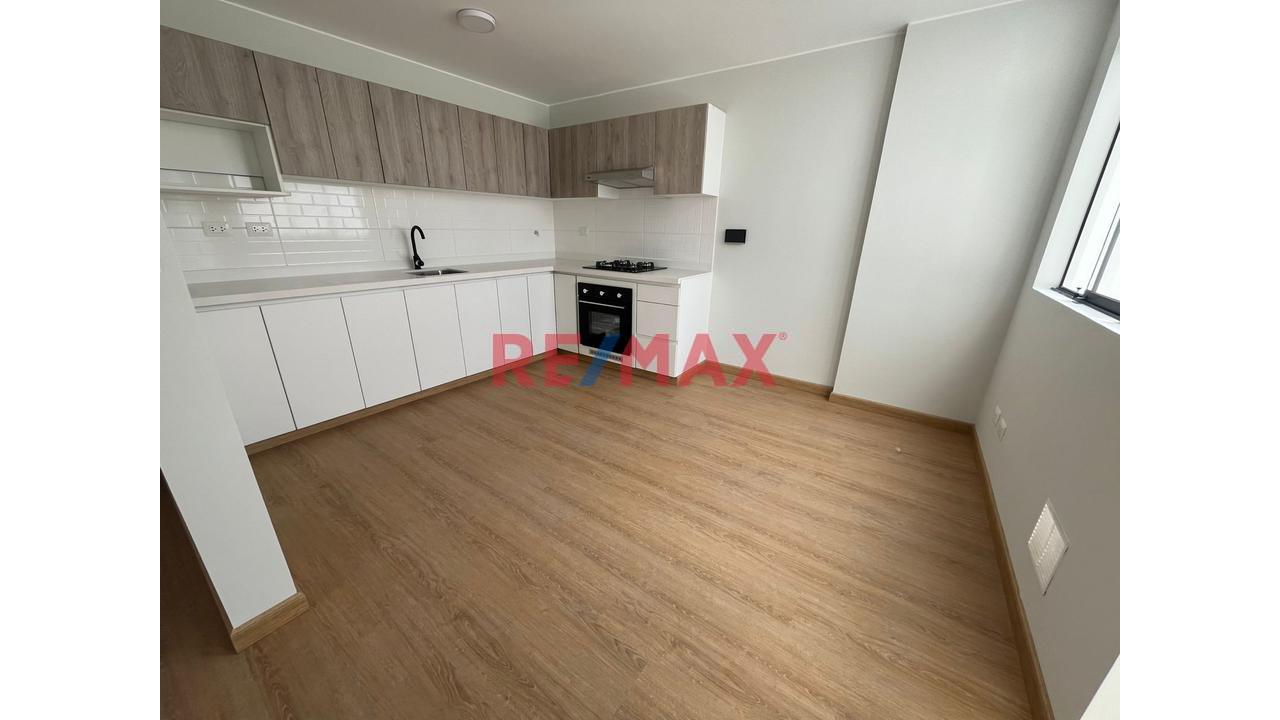 Alquiler Dpto De Estreno En Calle Francisco Almenara | 3 Dorms + Gas Cálidda | Cerca A San Isidro Y Miraflores — foto 8