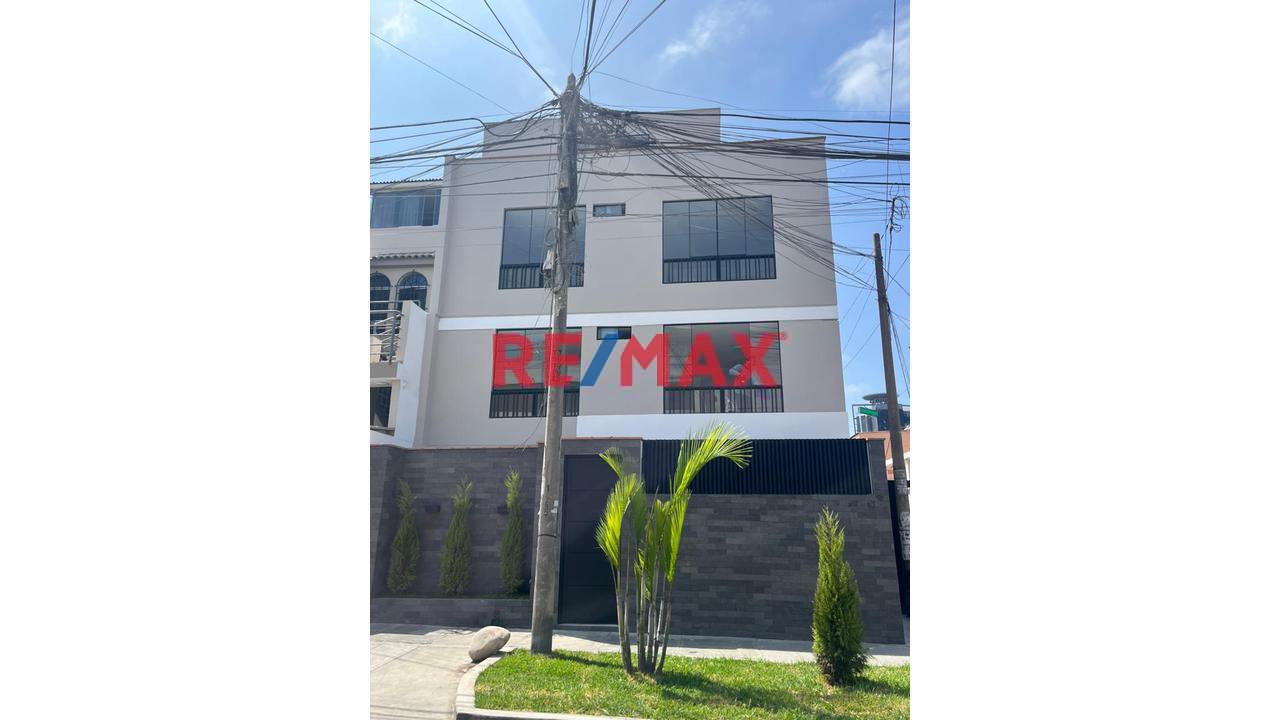 Alquiler Dpto De Estreno En Calle Francisco Almenara | 3 Dorms + Gas Cálidda | Cerca A San Isidro Y Miraflores