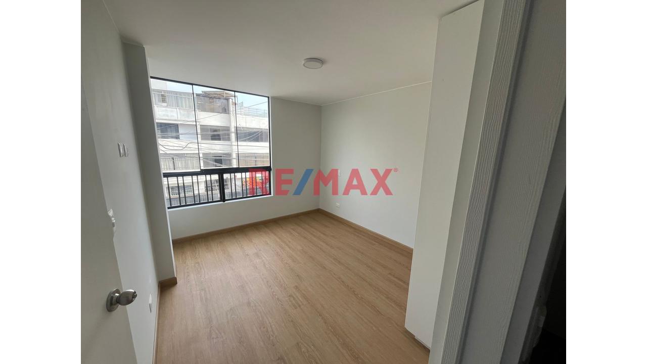 Alquiler Dpto De Estreno En Calle Francisco Almenara | 3 Dorms + Gas Cálidda | Cerca A San Isidro Y Miraflores — foto 4