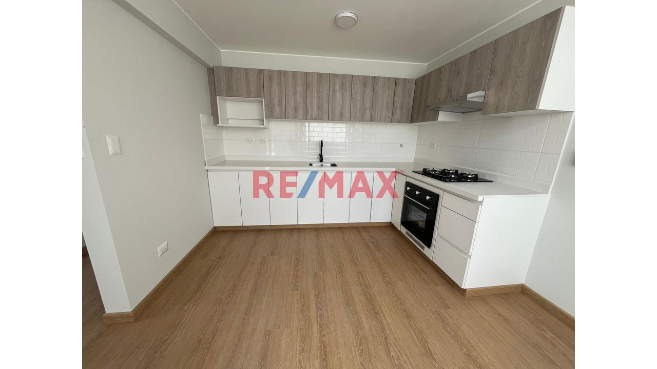Alquiler Dpto De Estreno En Calle Francisco Almenara | 3 Dorms + Gas Cálidda | Cerca A San Isidro Y Miraflores — foto 9