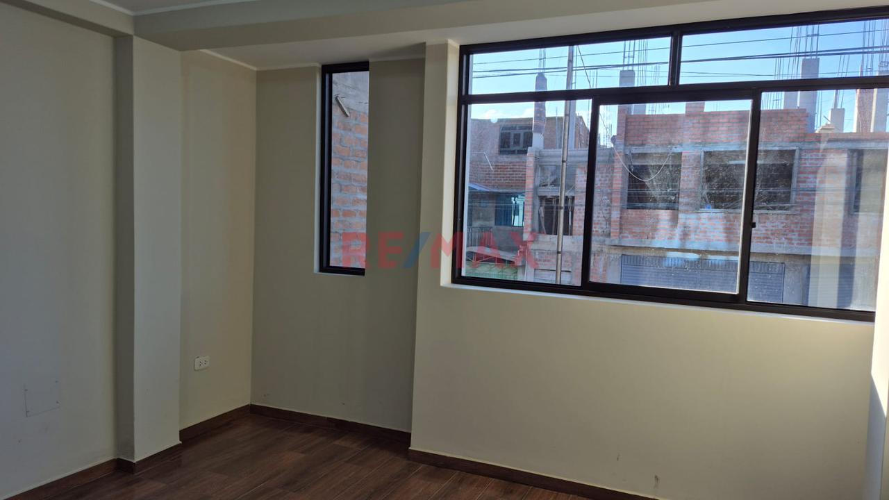 🏡✨ ¡Se Vende Casa Moderna Y Nueva En El Tambo! - 10