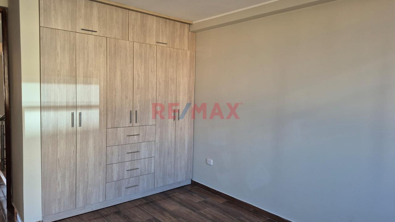 🏡✨ ¡Se Vende Casa Moderna Y Nueva En El Tambo! - 9